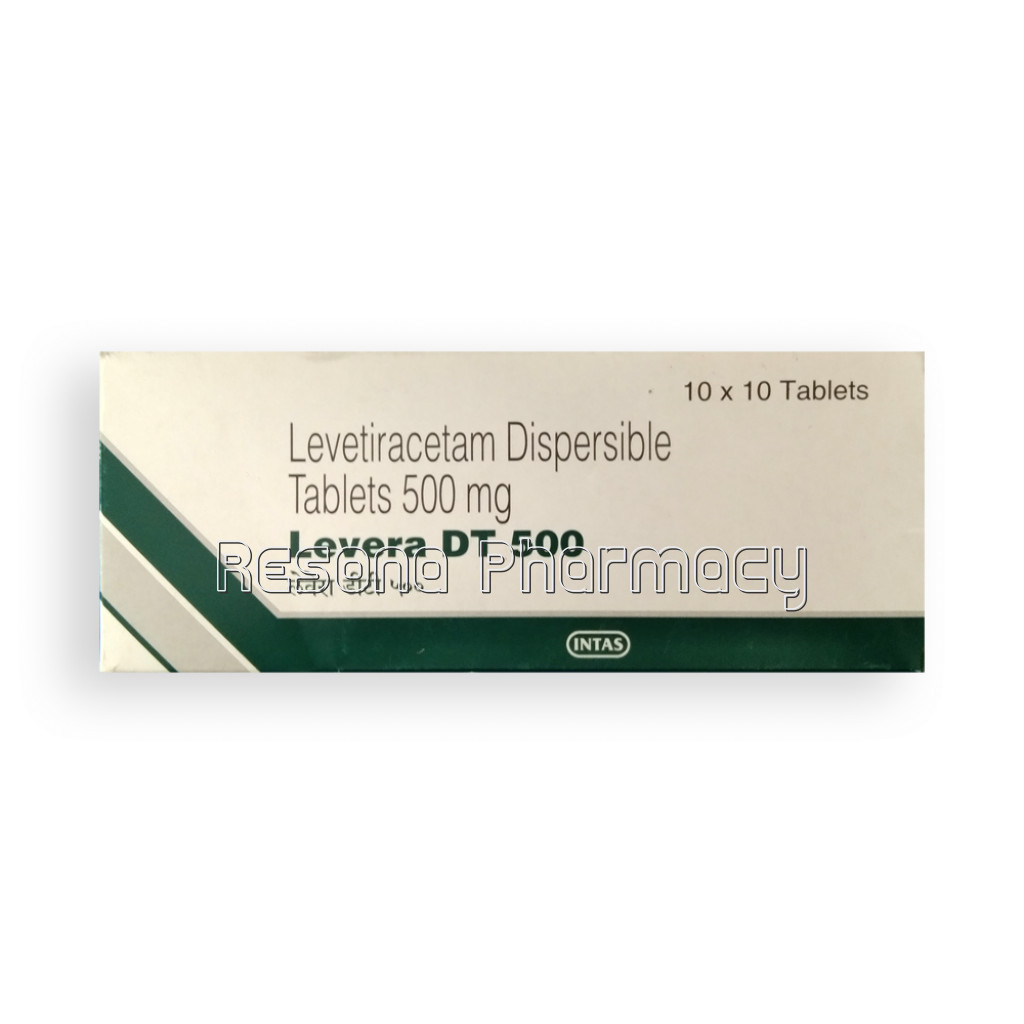 Levera Dt 500