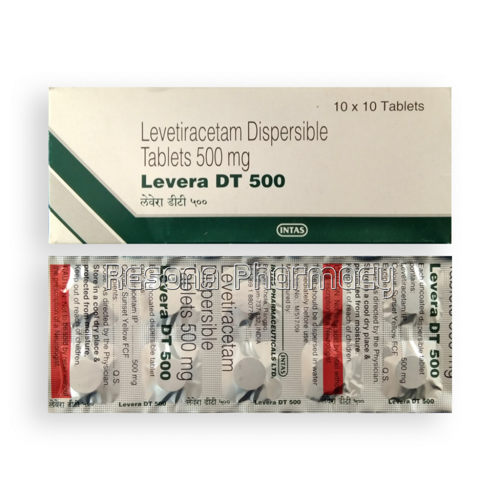 Levera Dt 500