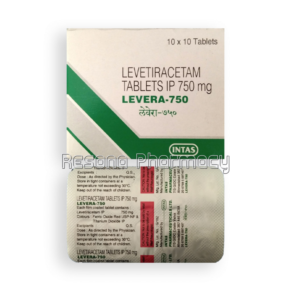 Levera 750