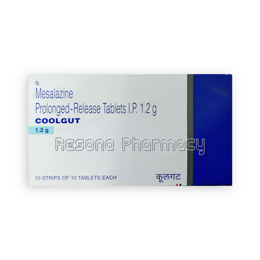 Coolgut 1.2g
