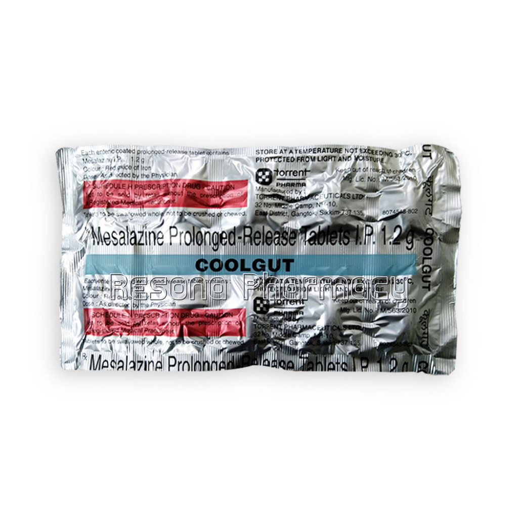 Coolgut 1.2g