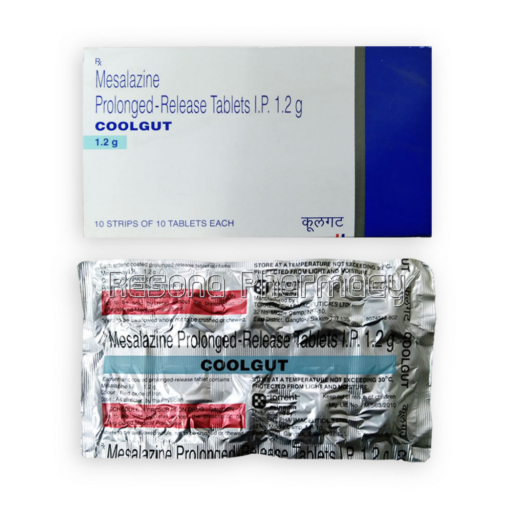 Coolgut 1.2g