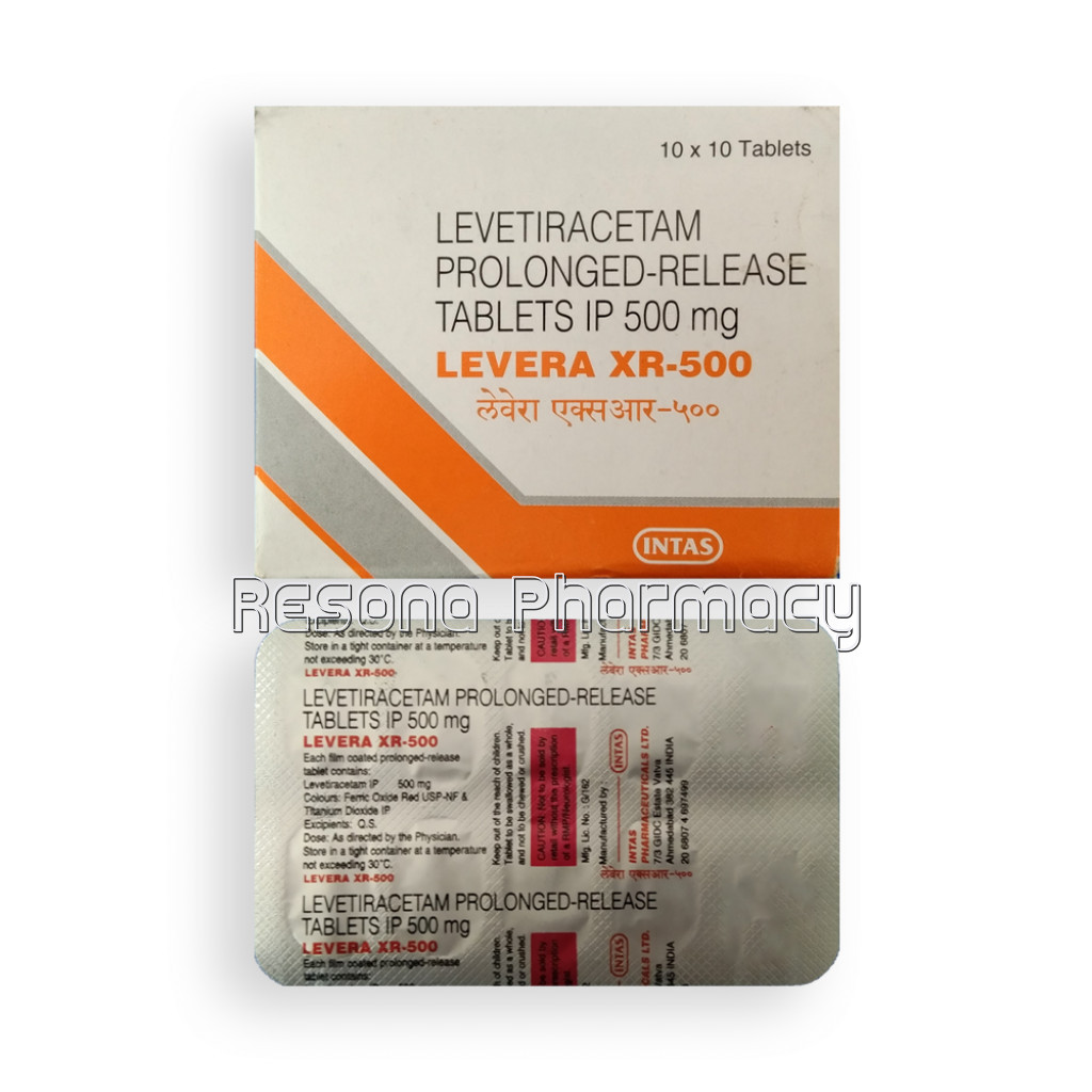 Levera Xr 500