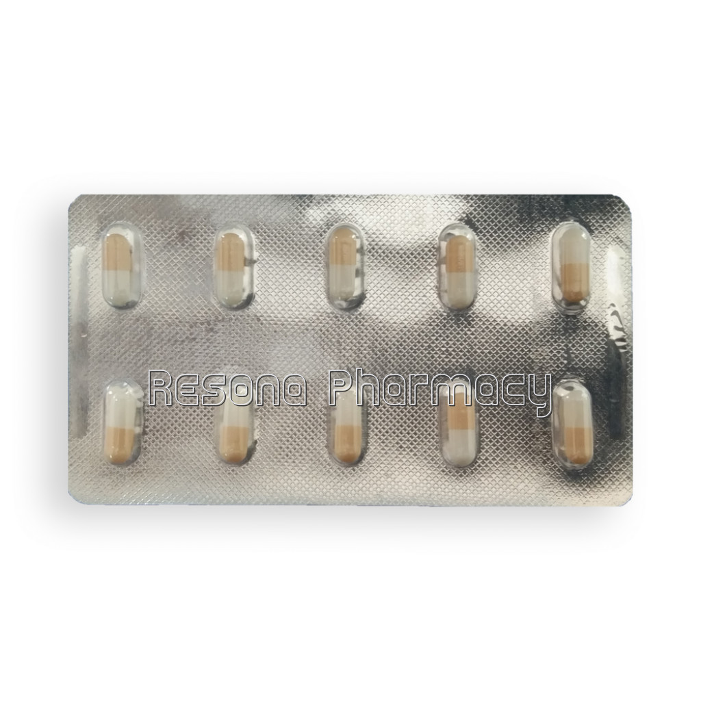 Levomil 20