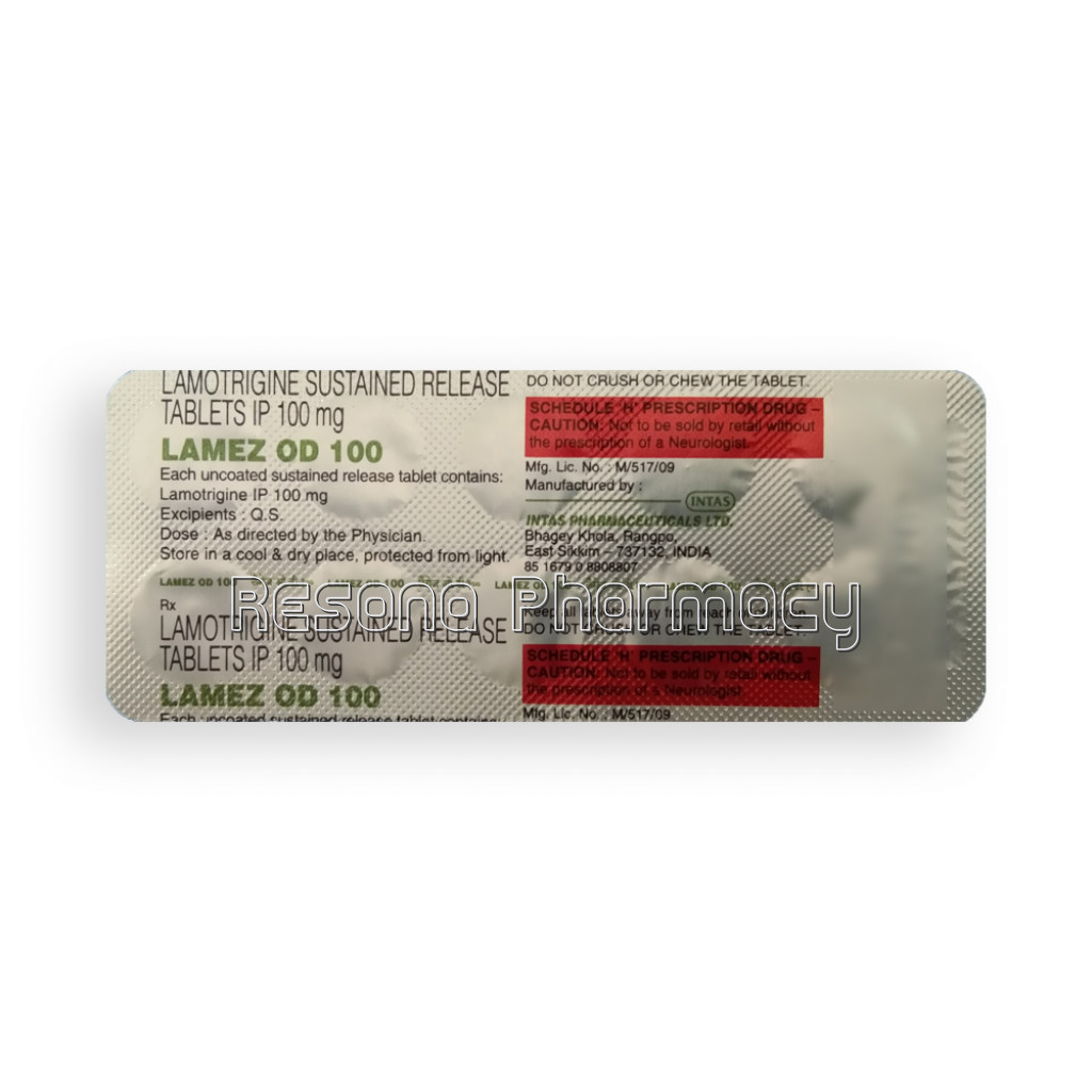 Lamez Od 100