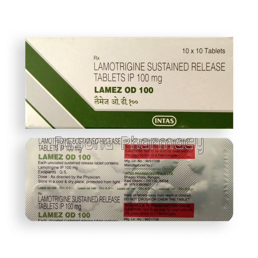 Lamez Od 100