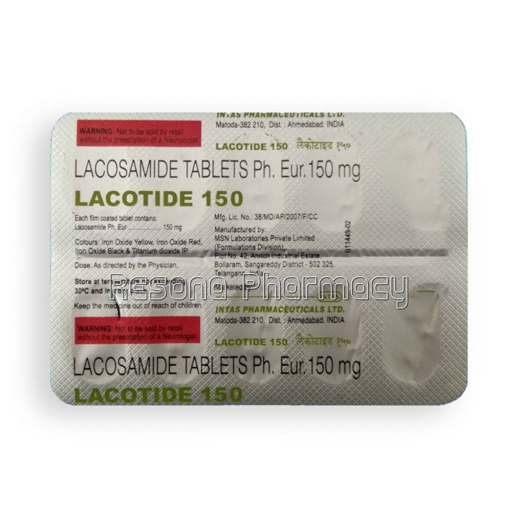 Lacotide 150