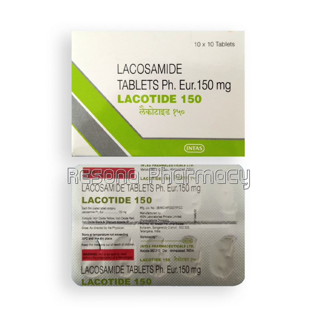 Lacotide 150