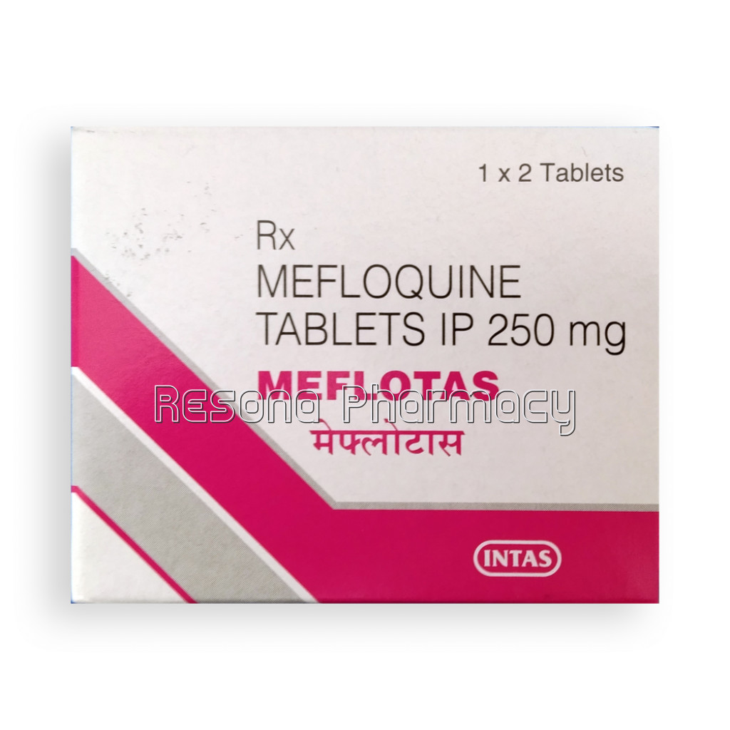 Meflotas
