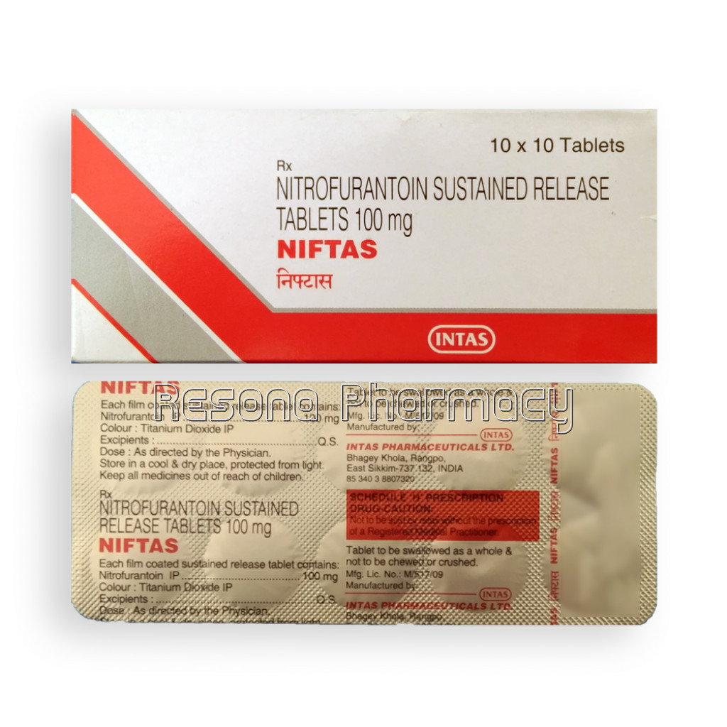 Niftas