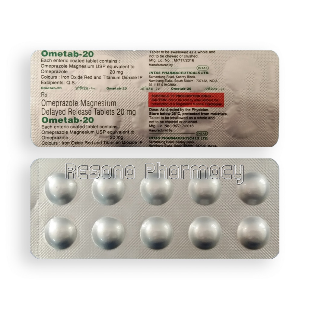 Ometab 20
