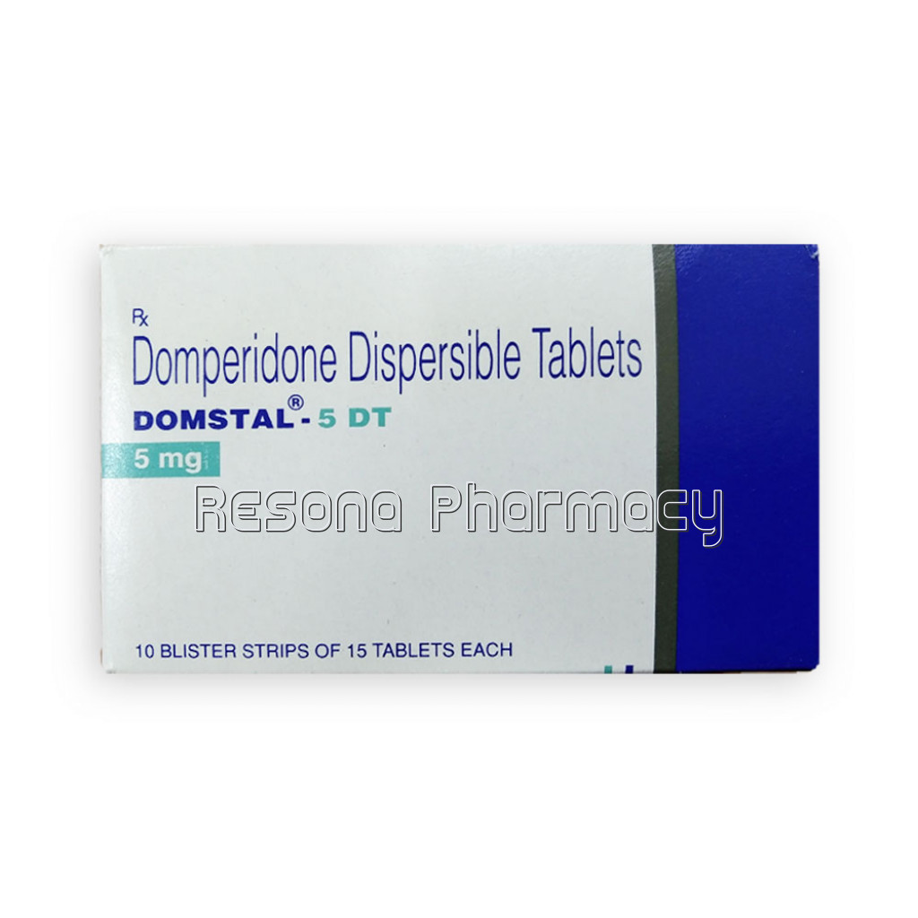 Domstal-5 DT