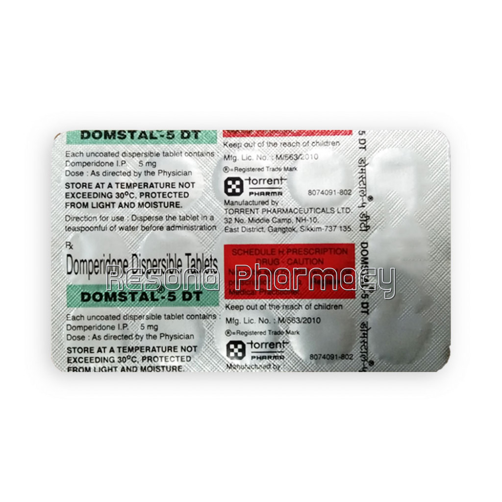 Domstal-5 DT