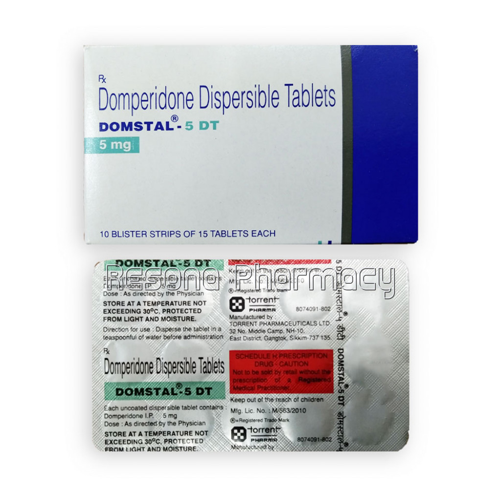 Domstal-5 DT