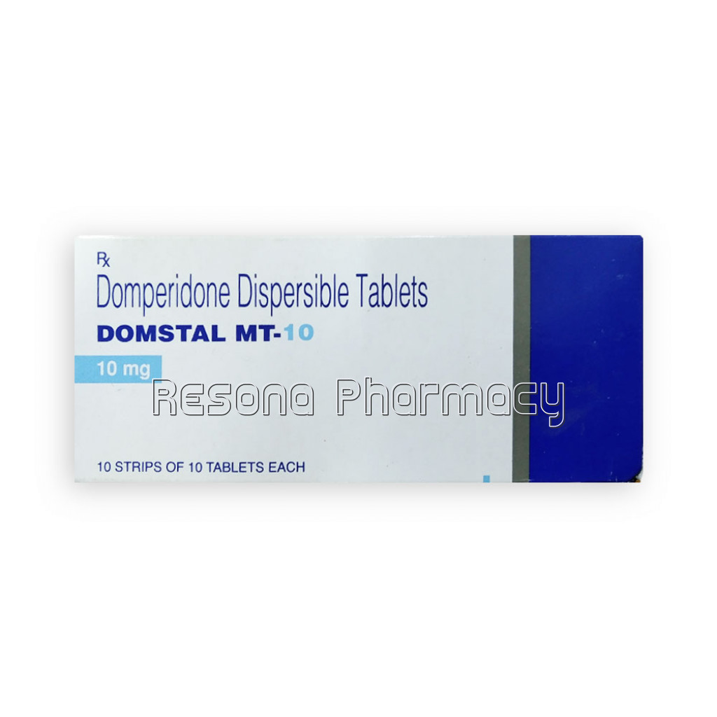 Domstal MT-10