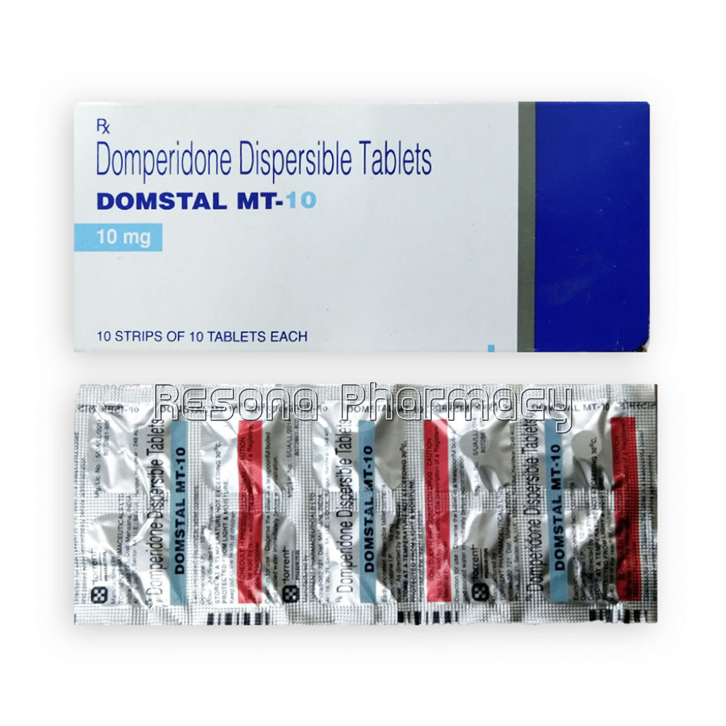 Domstal MT-10