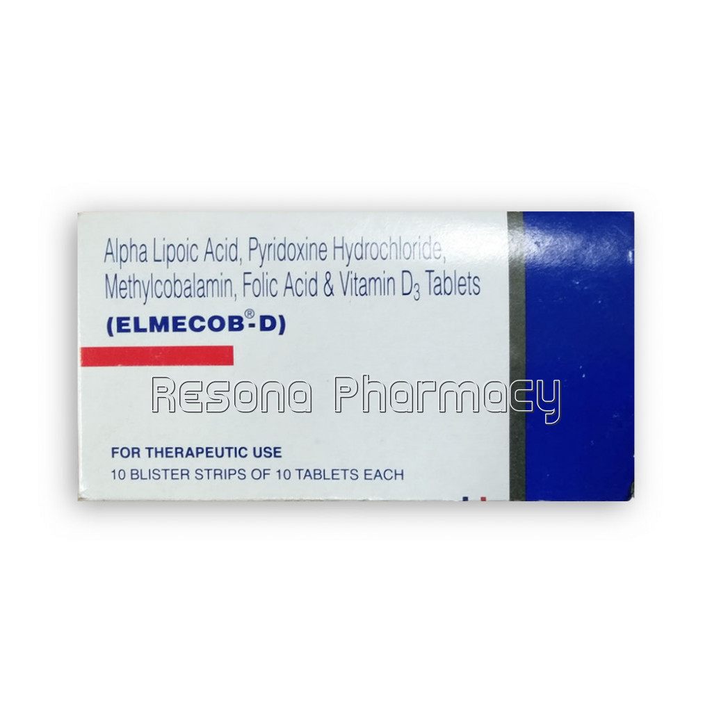 Elmecob-D