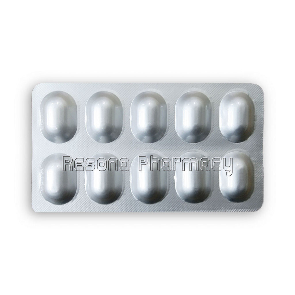 Glucreta 10mg