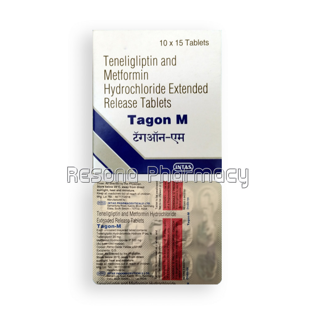 Tagon M