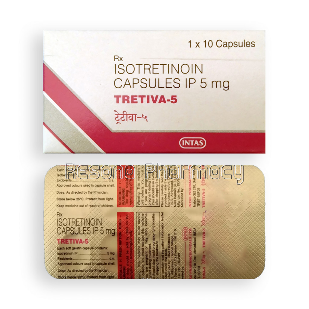 Tretiva 5