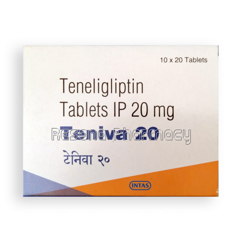 Teniva 20