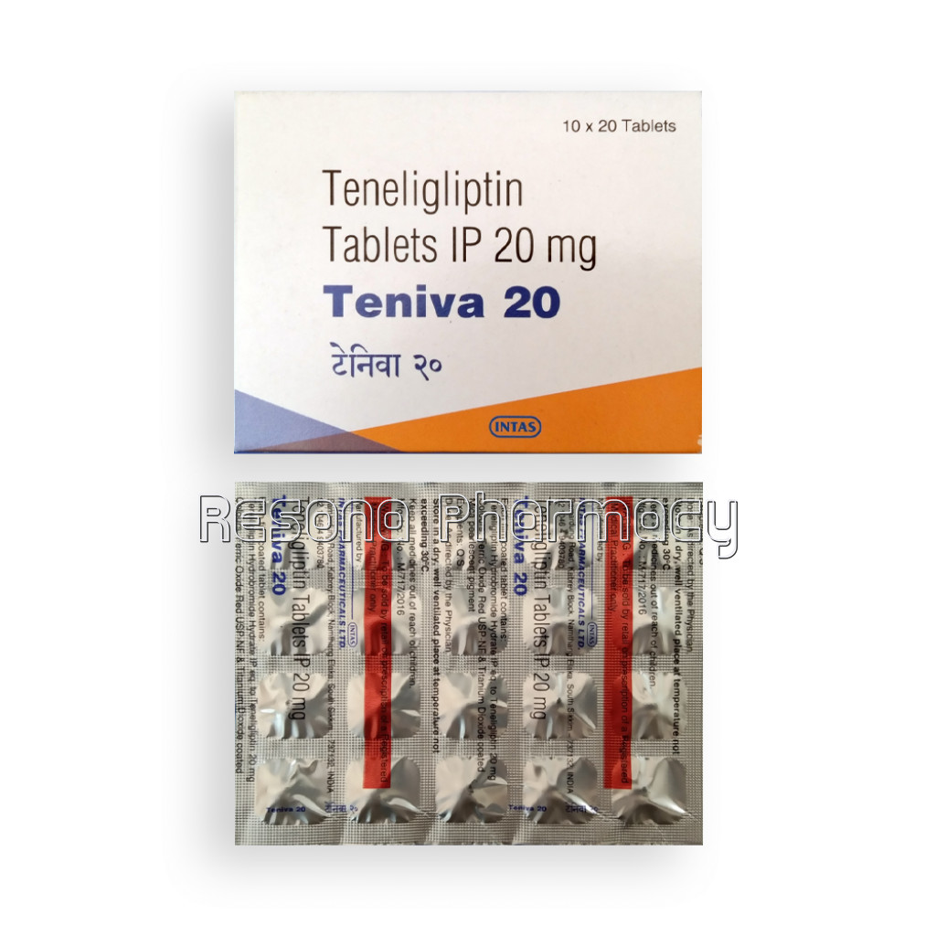 Teniva 20