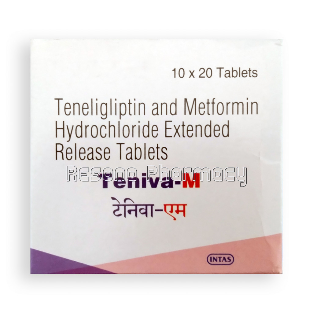 Teniva M