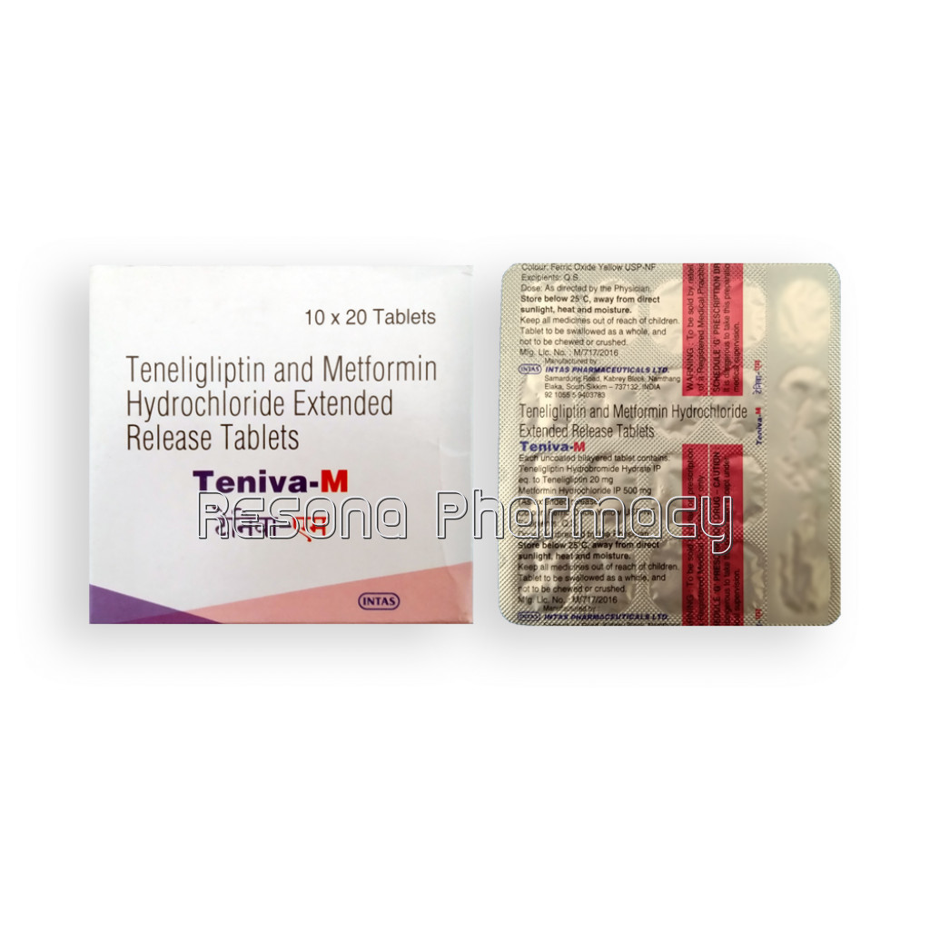 Teniva M
