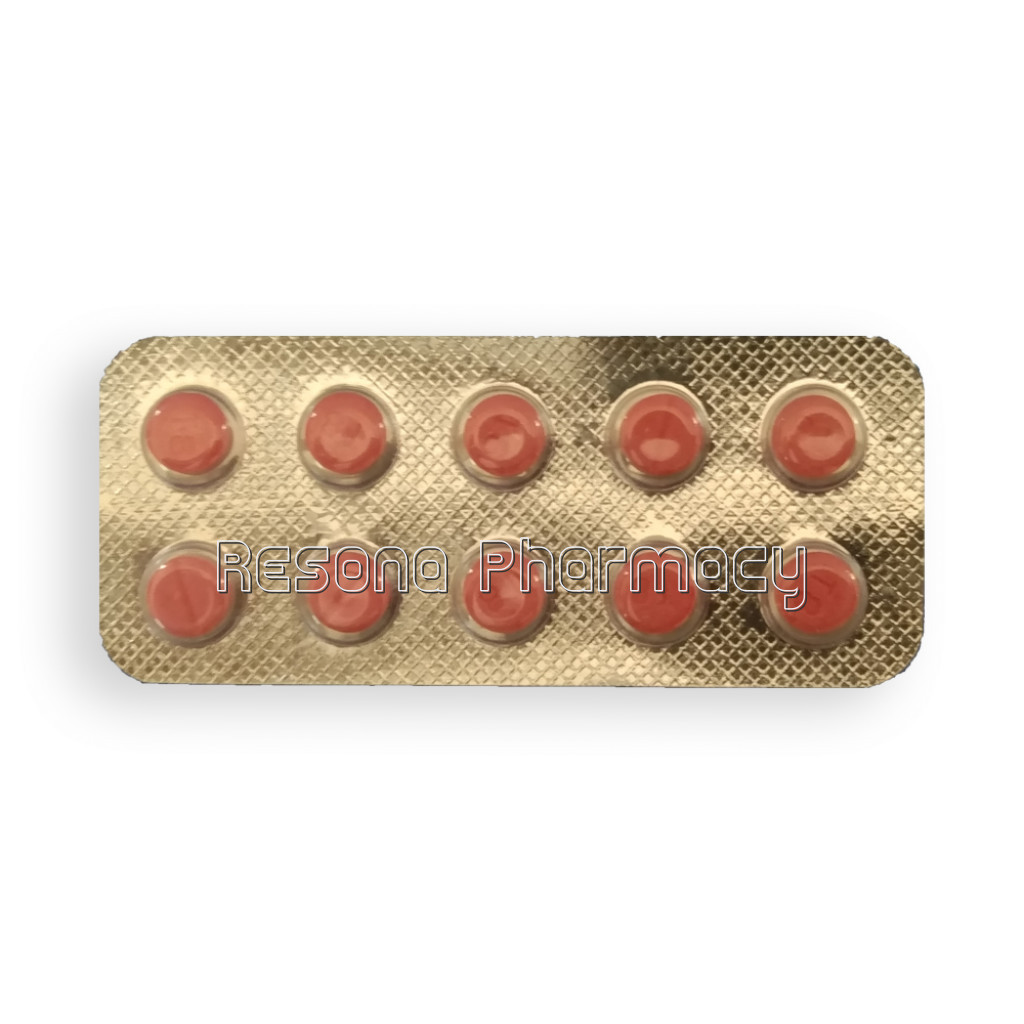Trazonil 25