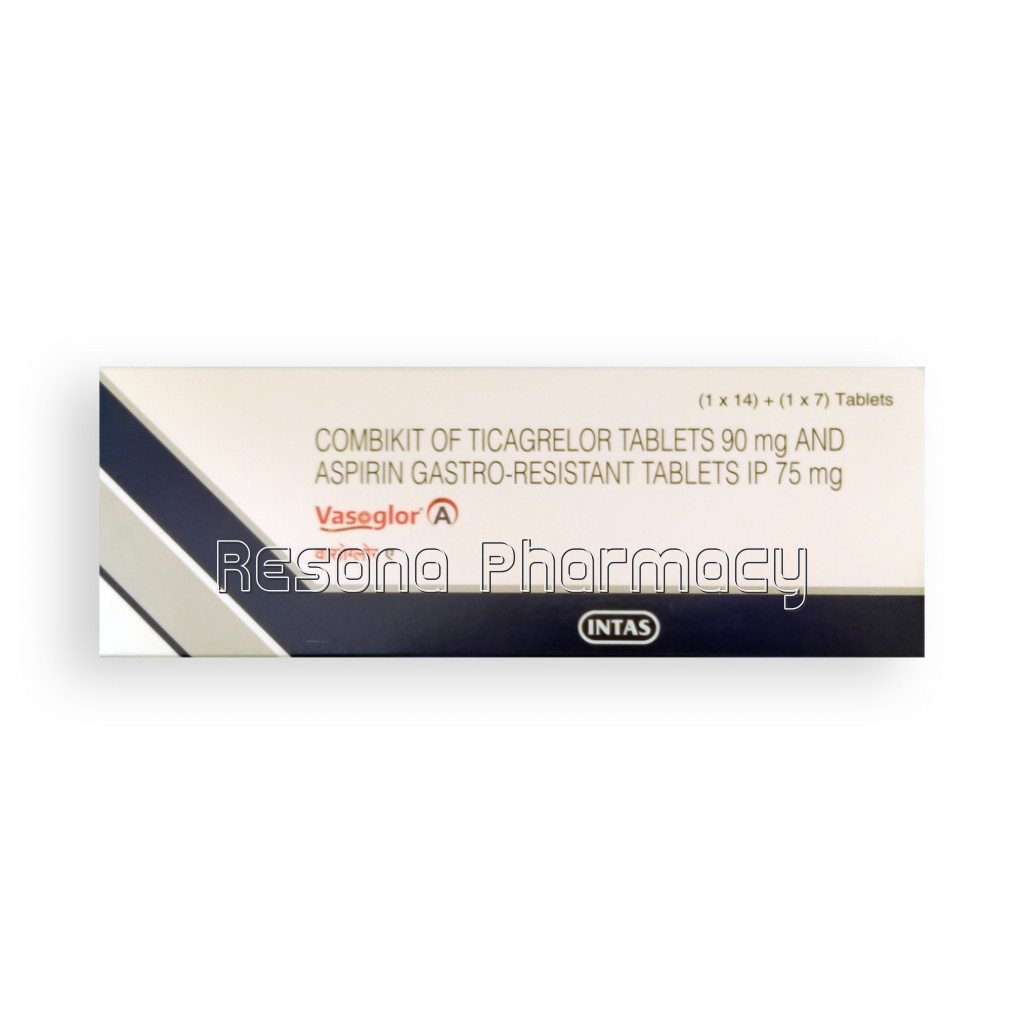 Vasoglor A