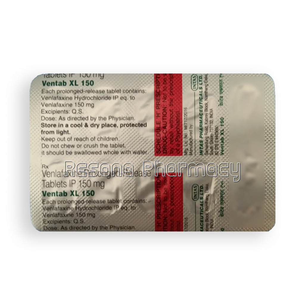 Ventab Xl 150