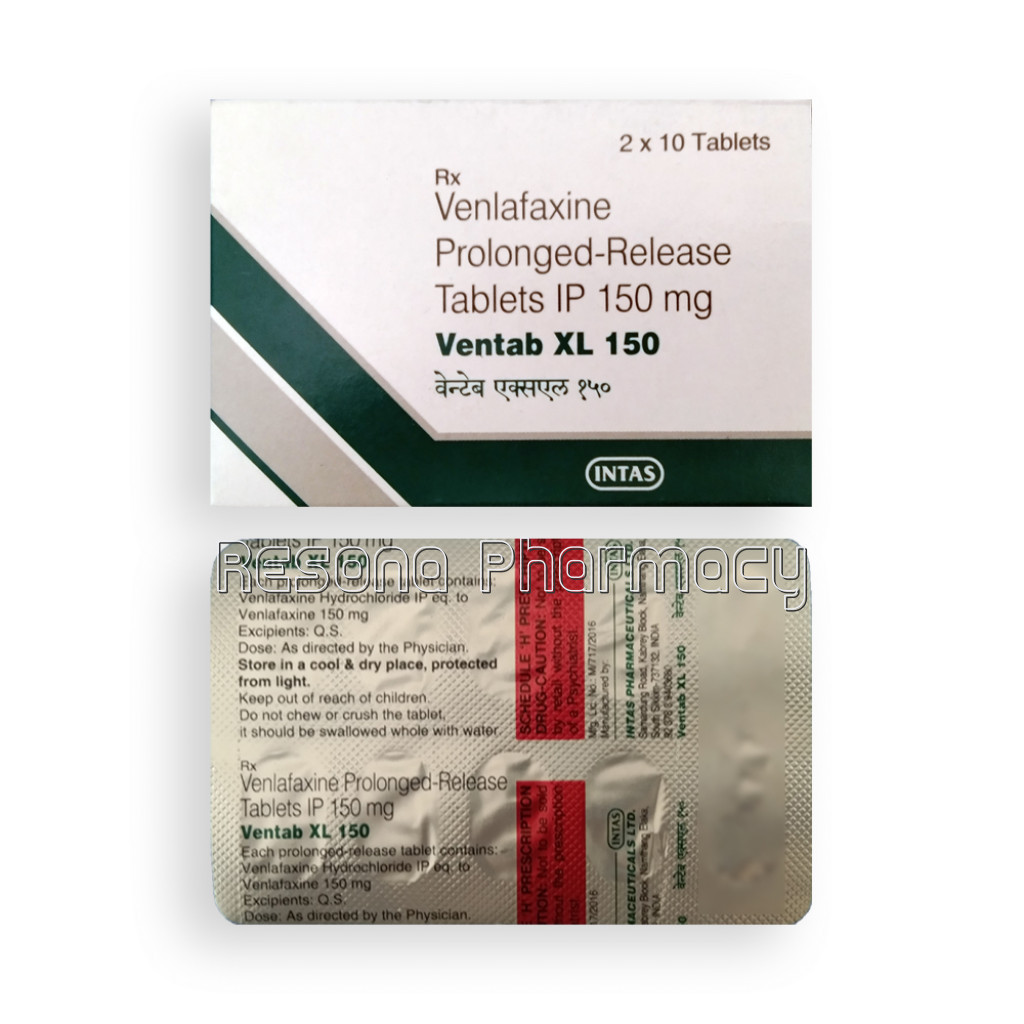 Ventab Xl 150