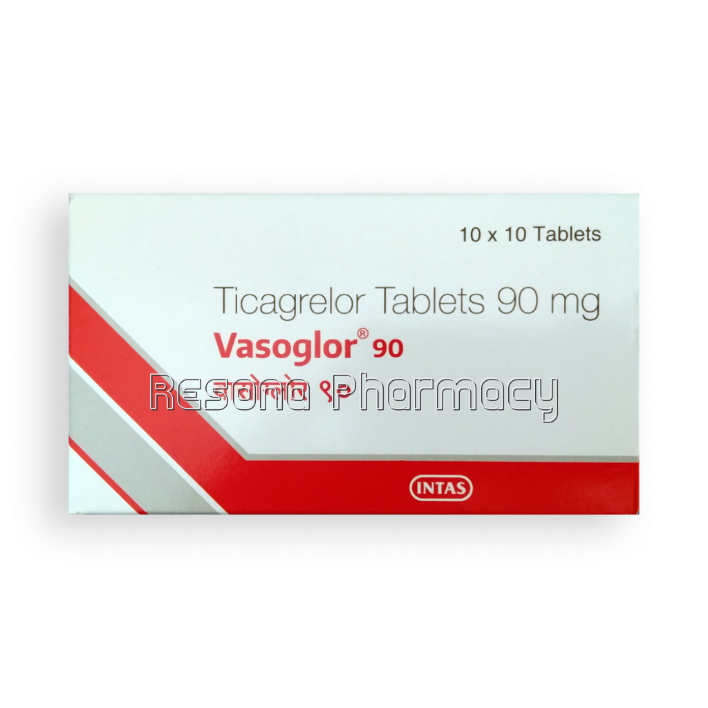 Vasoglor 90