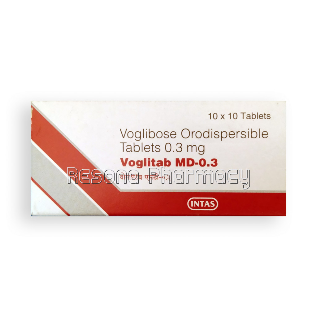 Voglitab Md 0.3