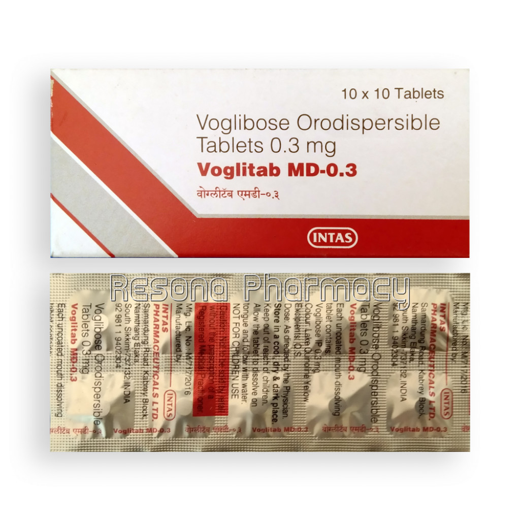 Voglitab Md 0.3