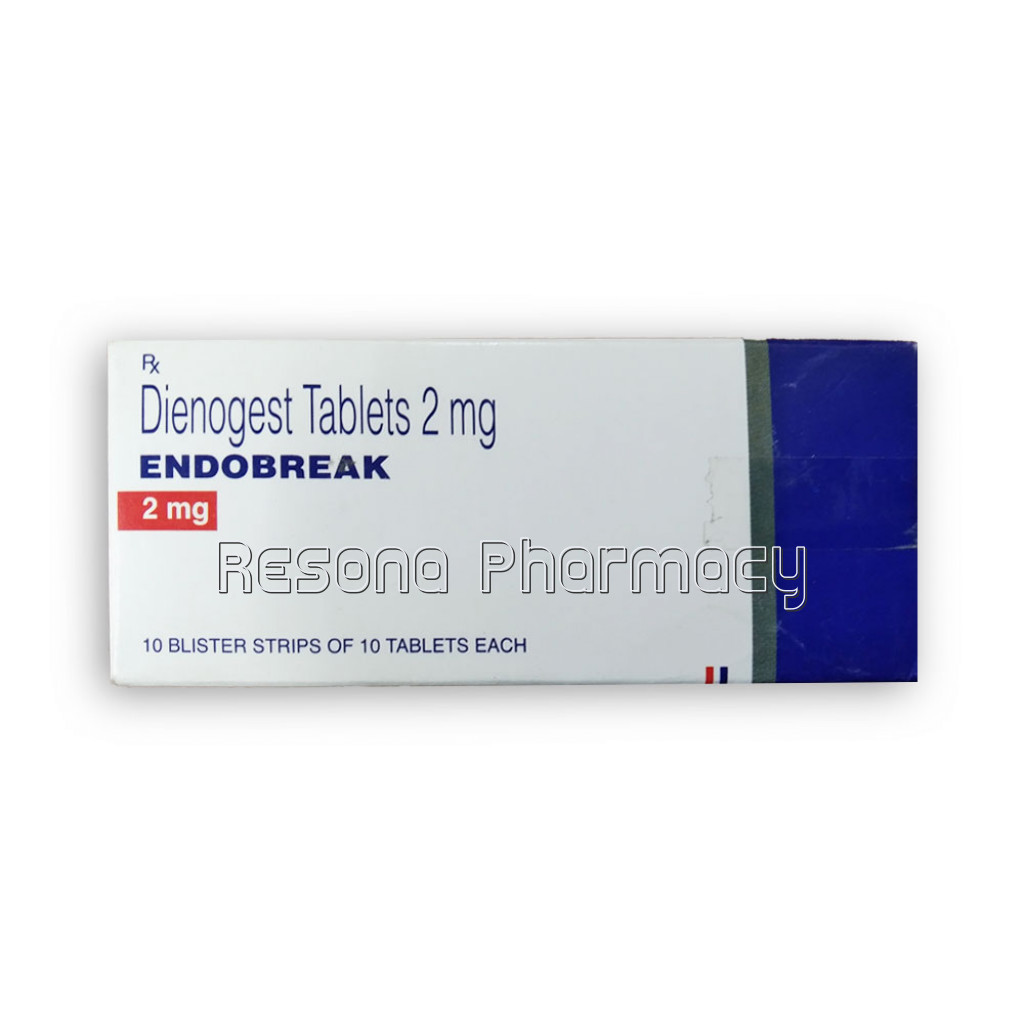 Endobreak