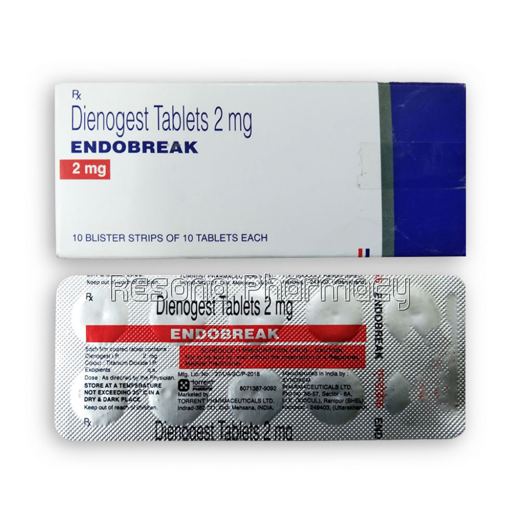 Endobreak