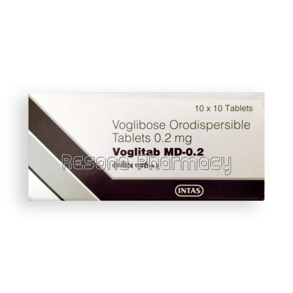 Voglitab Md 0.2