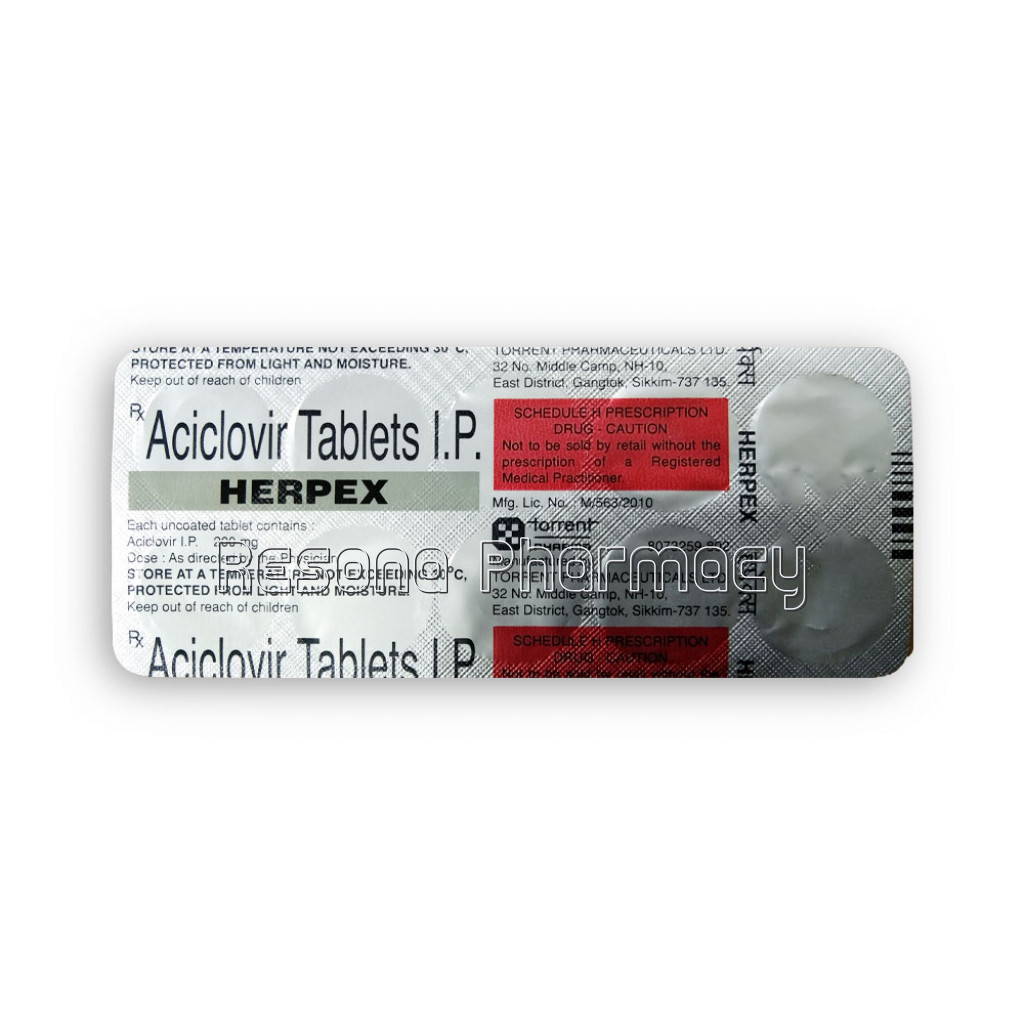 Herprex
