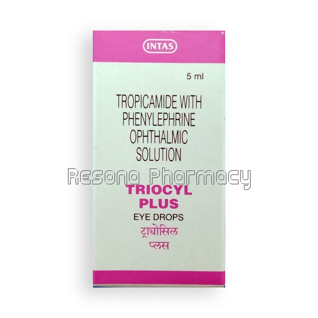 Triocyl Plus