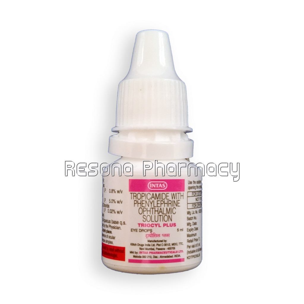 Triocyl Plus
