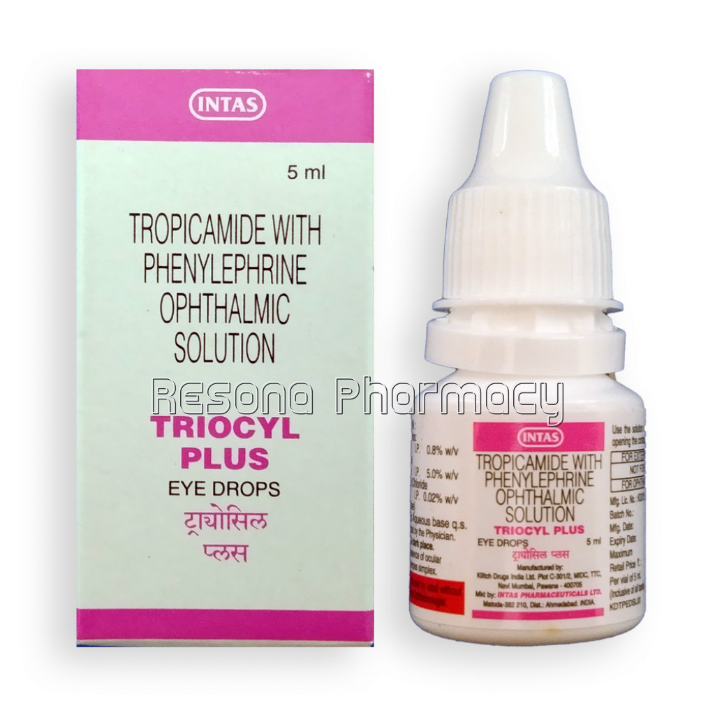 Triocyl Plus