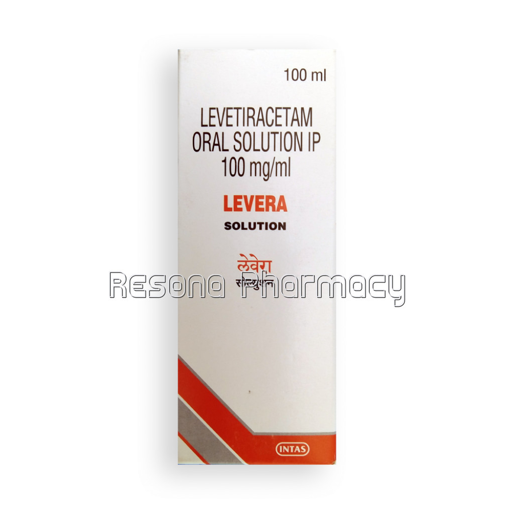 Levera Solution