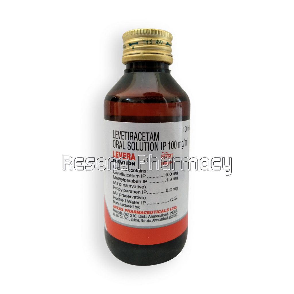 Levera Solution