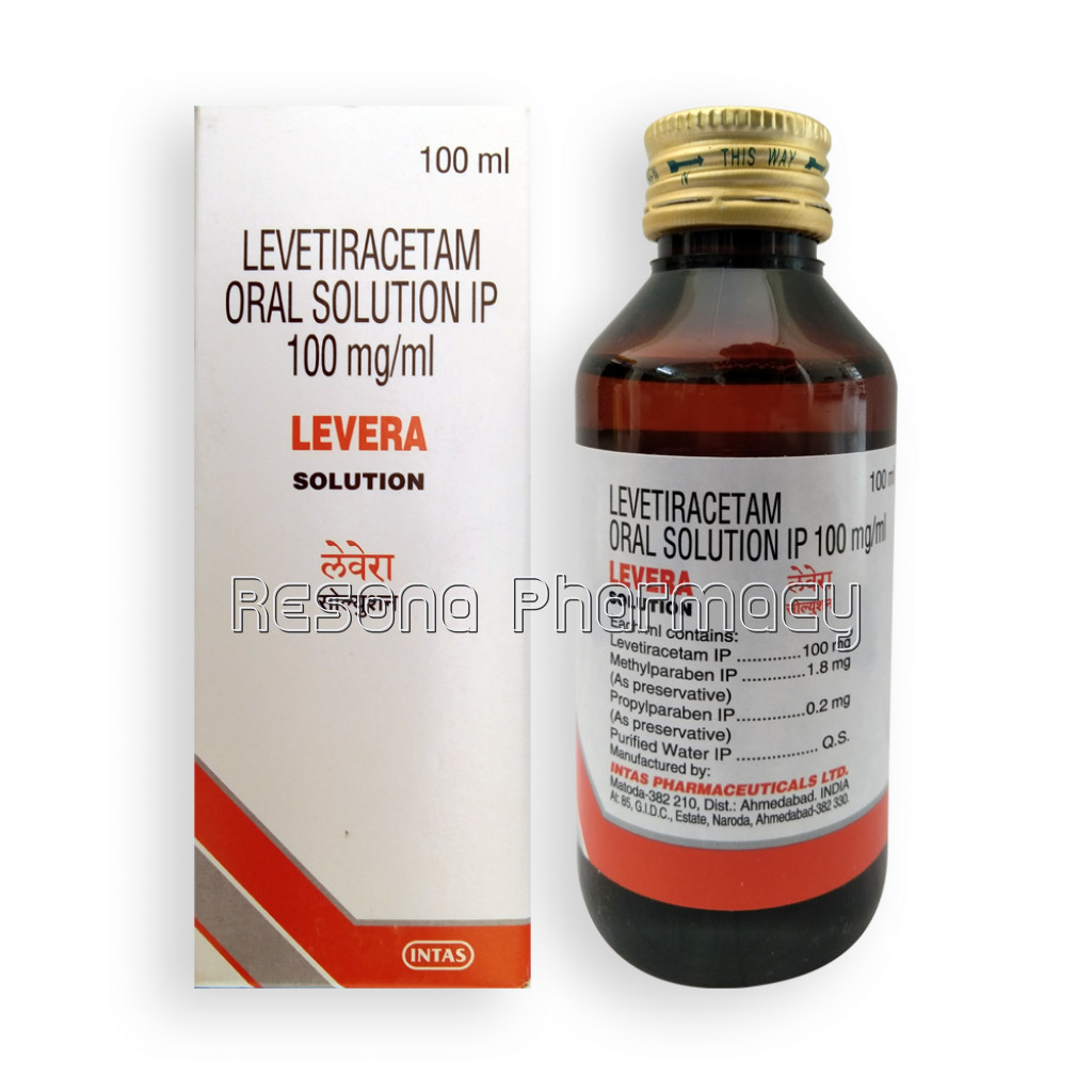 Levera Solution