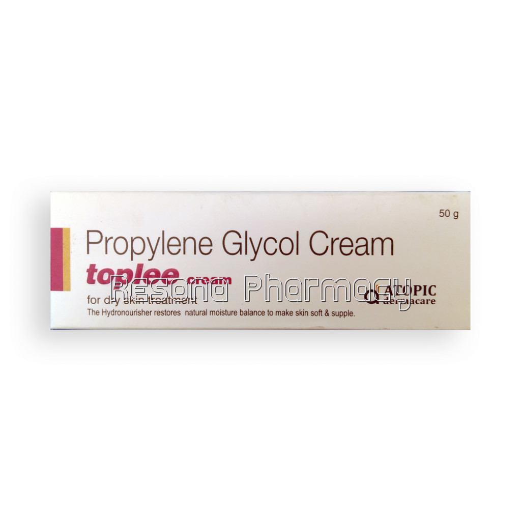 Toplee Cream