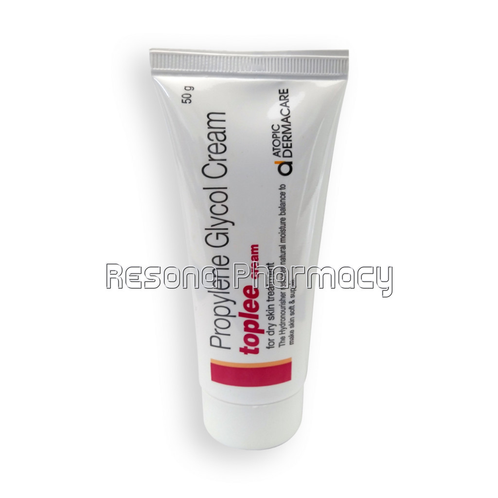 Toplee Cream