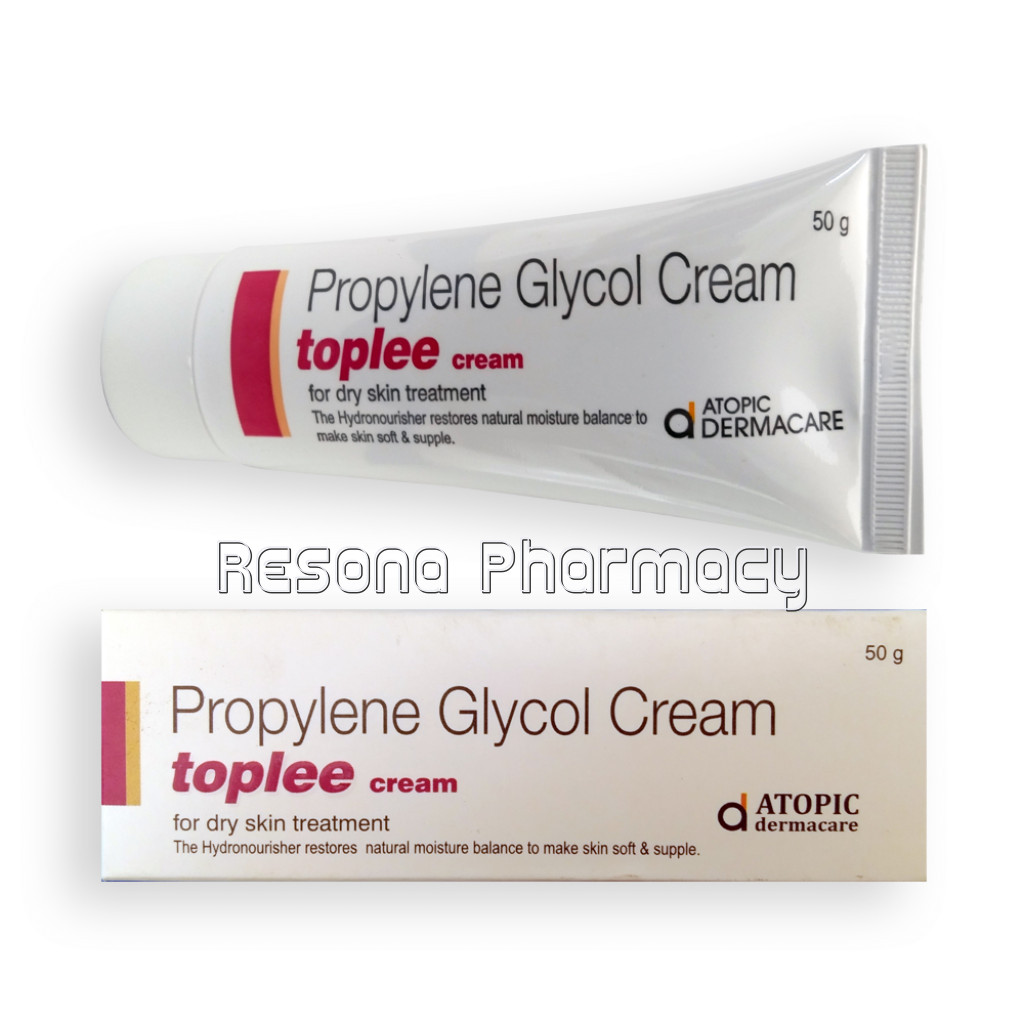 Toplee Cream