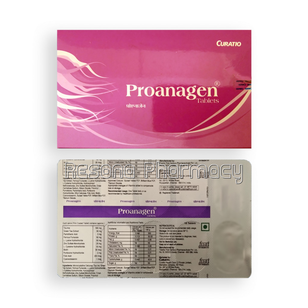 Proanagen