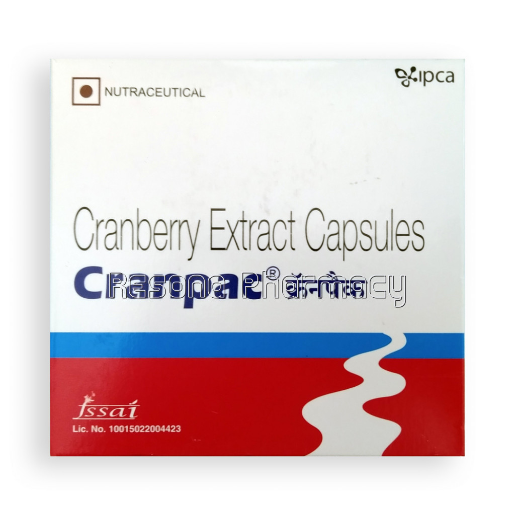 Cranpac